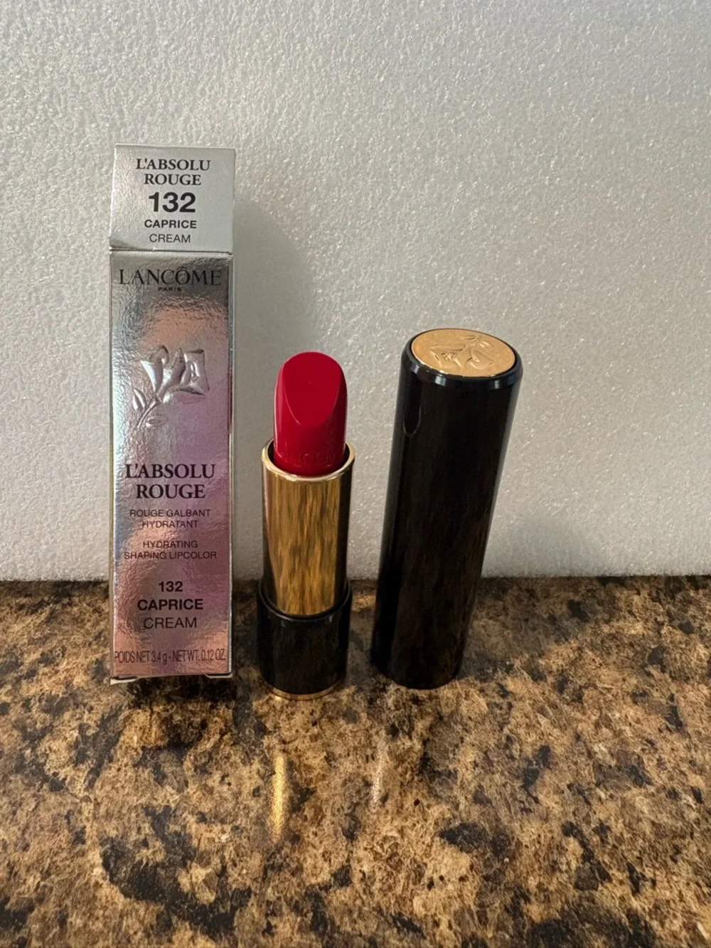 Lancôme Lipstick